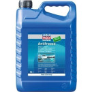 Liqui Moly Marine Antifreeze 5 l | 25082 | 5 Liter, Kanister Kunststoff