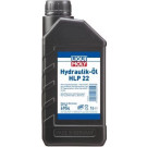 Liqui Moly Hydrauliköl HLP 22 1 l | 6954 | 1L Dose Kunststoff