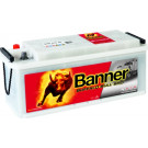 BANNER BuffaloBull 12V | wartungsfrei nach DIN | 18610400101