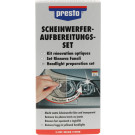 Presto Scheinwerfer Aufbereitungsset | 365171