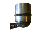 Dieselpartikelfilter Dpf Citroen C4 208/508 1.6Hdi | 1152