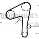 Zahnriemen | CT1084