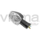 Motor-Blinker. Vorne Rechts/Hinten Links Honda Cbr R (Led) 125 06-10 | 8277