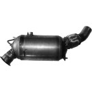 Dieselpartikelfilter Dpf Bmw F20 F10 2.0D 09 | 1103