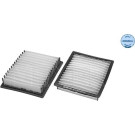 Innenraumfilter Bmw E36 94- Set 2Stk | 312 319 0016/S