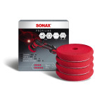 SONAX | SchaumPad hart 85 4Stk | 04942000