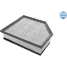 Luftfilter Volvo Xc70/90 3.0-3.2 07 | 512 321 0003