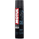 Motul E9 Wash & Wax Spray 400ML | 103174