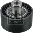 Febi Bilstein Umlenk- / Führungsrolle, Keilrippenriemen 32820