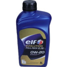 Elf Evolution Full Tech R FE 0W-20 1 Liter | 225622