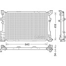 Denso | Motorkühler | DRM17054