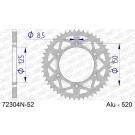 NB AFAM Kettenrad ALU 52 Zähne | für 520 | 72304N-52