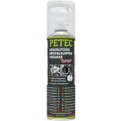 Petec Ansaugsystem- Drosselklappen- & Vergaserreiniger Spray 500ml | 72450