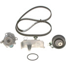 Steuerriemen Kit inkl. Wapu | AUDI,SEAT,SKODA,VW | 1987946499