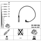RC-VW1106 NGK | Zündkabelsatz | VW T4 95-00 | 6867