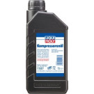 Liqui Moly Kompressorenöl 1 l | 1187 | 1L Kanister Kunststoff