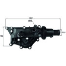 Gehäusethermostat | RENAULT Clio/Megane 05 | TH 60 89