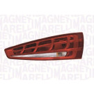 Heckleuchte R MAGNETI PQ | AUDI Q3 11 | 714021300801