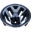 Original VAG Emblem VW Golf 06-09, Jetta 06-11, Passat 06-11, Passat Cc 09-12, Tiguan 08-11 | 3C0853600AMQH