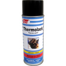 STC Thermolack schwarz (Auspufflack) 400ml | 7661