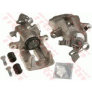 Bremssattel Peugeot T. 607 2.0 | BHN837