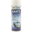 Dupli-Color Cars Rallye weiss matt 400ml | 651953