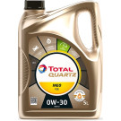 Total Quartz Ineo FDE 0W-30 5 Liter | 2216187