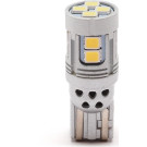 T10 W5W W2,1x9,5d LED Lampe 12x 2835 SMD Weiß Canbus 3,2 Watt | 246870