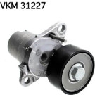 Multi-V-Spannrolle | AUDI,CUPRA,SEAT,VW Jetta 08 | VKM 31227