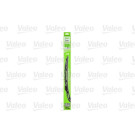 VALEO Wischer Compact (2Stk.) | Fiat Panda/Punto, Lancia Musa/Y | 576017