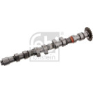 FEBI BILSTEIN Nockenwelle | 33013