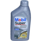 Mobil Super 3000 Formula RN 5W-30 Motoröl 1 Liter | 155776