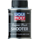 Liqui Moly Motorbike Engine Flush Shooter 80 ml | 3028 | 80ml Dose Blech