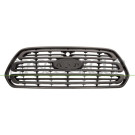 KÜHLERGRILL SCHWARZ PQ | FORD TRANSIT 8,13-5,19 | 2788,403,1