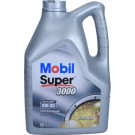 Mobil Super 3000 Formula F 5W-20 Motoröl 5 Liter | 152865