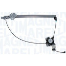 MAGNETI MARELLI Fensterheber | 350103407000