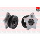 FAI AUTOPARTS Wasserpumpe | WP6666