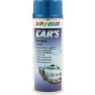 Dupli-Color Cars Metallic azurblau 400ml | 706837