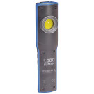 SW-Stahl LED Handleuchte 1000 Lumen | S9790