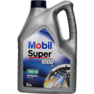 Mobil Super 1000 X1 15W-40 Motoröl 5 Liter | 154846