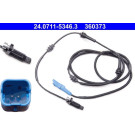 ATE ABS Sensor | 24.0711-5346.3