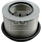 FEBI BILSTEIN Luftfilter | 08164