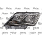 Scheinwerfer L H7/H7 +LWR +MOT +TGFL VALEO PQ | SEAT TOLEDO IV 7,12 | 44889