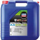 Liqui Moly Special Tec AA 0W-16 20 l | 21324 | 20 Liter,Kanister Kunststoff