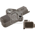 Kurbelwellensensor | PSA C4,C5,FIAT Scudo,FORD Focus,Galaxy 02 | 31242