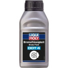 Liqui Moly Bremsflüssigkeit DOT 4 500 ml | 21156 | 500ml, Kanister Kunststoff