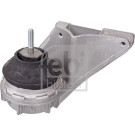 Lagerung, Motor Vw A100/A6 L | 7145