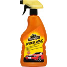 Armor All Speed Wax Spray 500ml | E301941700