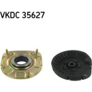 SKF Stützlager=1Stk. VA | VOLVO XC90 AWD 02-06 | VKDC 35627