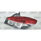 Heckleuchte A R M K-PLATTE VALEO PQ | RENAULT MEGANE COUPE 11,08-10,15 | 43859